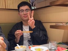 -海底捞火锅(赛格国际购物中心店)
