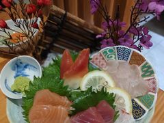 -福匠日本料理(人民路店)