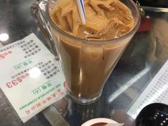 -义顺牛奶公司(庇利金街店)