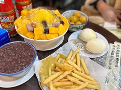 -水牛奶皇后糖水铺(深圳总店)