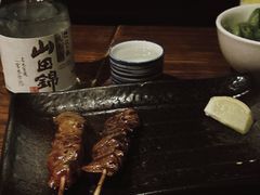 -木子烧鸟屋(百子湾店)