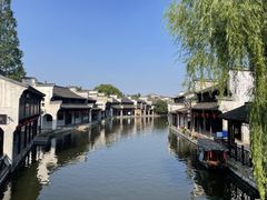 -南浔古镇
