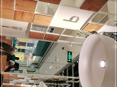 -Aqua Oasis 水天堂(石路天虹店)