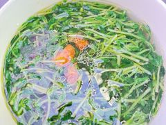 -桂满陇·手作小笼包&江南叫花鸡(中山公园店)