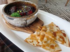 -运·中餐厅(成都华尔道夫酒店)