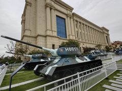 -中国人民解放军海军博物馆