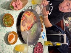 -鸿姐老火锅(龙阳店)