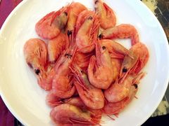冰虾-皇朝万鑫自助餐厅