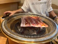 -闻老头·菊花炭烤肉(D11店)