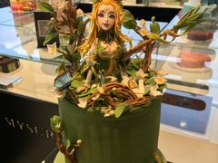 -麦雪尔甜品·生日蛋糕(新街口旗舰店)