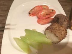 -杭州国际会议中心洲际酒店-原素全日餐厅(解放东路店)