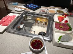 -海底捞火锅(丹竹头星悦天地店)