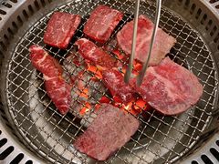 -匠太烧肉台日料理餐酒馆(三林店)