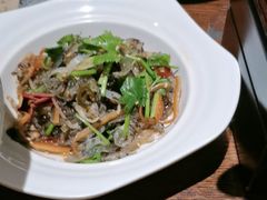 -南拳十三姨·潮汕砂锅粥(世纪金源店)