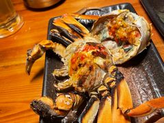 -质烤烤物·活烤海鲜(质烤总店)