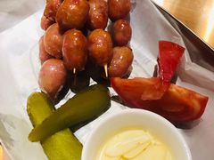 -圣徒精酿美式餐厅saints brewing(裕华万达步行街店)