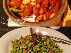 -小资太太餐厅(南岗区店)