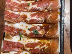 -九田家黑牛烤肉料理(新辰里亚运村店)