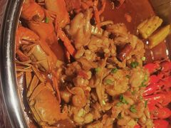 -熊记虾王·小龙虾(东晓南店)