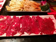 -牛事制造局牛肉火锅(莲岳路店)