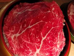 -温野菜涮涮锅(西单大悦城店)