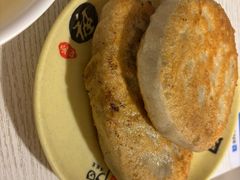 -老北京馅饼粥(西单店)