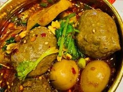 小食组合-盛香亭热卤(友阿奥特莱斯店)