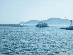 -刘公岛景区