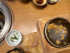 -炎蔵牛舌烤肉