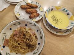 -萨莉亚意式餐厅(石鼓路店)