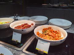 -解放碑威斯汀酒店-知味国际美食餐厅