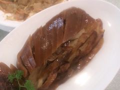 -普天和酒楼·新津菜·烤鸭(天津之眼店)