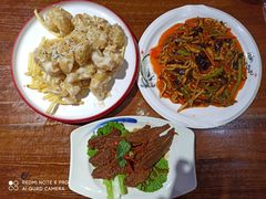 -津沽小院(大直沽总店)