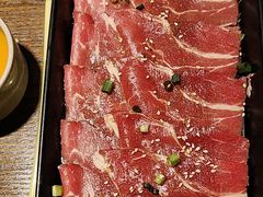 -新石器烤肉(中房金谊广场店)