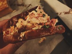龙虾卷-Burger & Lobster(Mayfair)