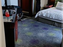-上海浦东华美达大酒店