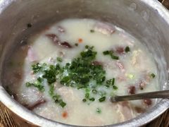 -南记食粥坊·宵夜大排档(莲花总店)
