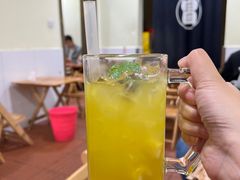 -冒椒火辣(奎星楼街店)