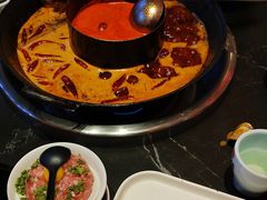 -巴蜀大将火锅(春熙店)