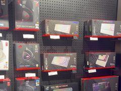 -ROG玩家国度(美罗城店)