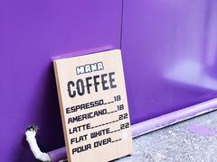 -HANA COFFEE(长寿路店)