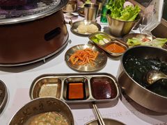 -西塔老太太泥炉烤肉(北京望京店)