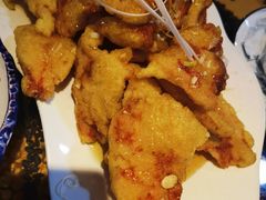 -人民公社大食堂(顺义总店)
