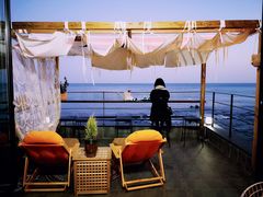 -Cafe Rooftop Cheongsapo