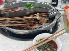 -水碾河刘老大串串香(水碾河路店)