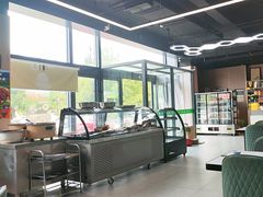 -大草原清真饭庄(沙河店)