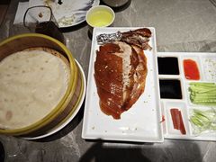 -大鸭梨烤鸭(甘家口店)