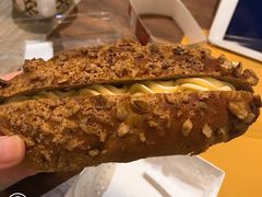 -欧文西点(港隆广场店)