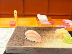 -Sushi Hanzo半藏(天环广场店)