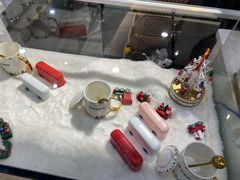 -爷爷不泡茶NOYEYENOTEA(武汉佰港城创始店)
